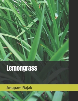 Paperback Lemongrass Book