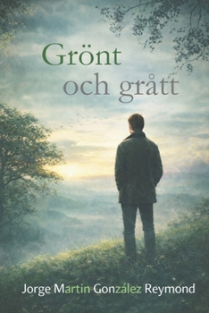 Paperback Grön och grå [Swedish] Book