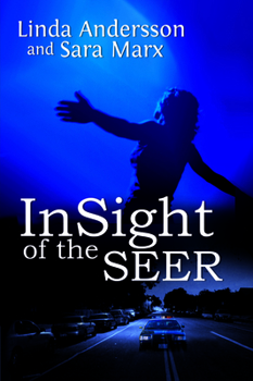Paperback InSight of the Seer Book