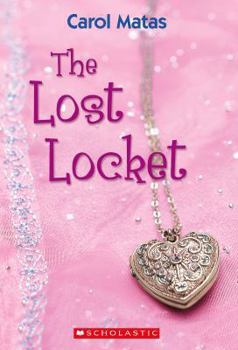 Paperback The Lost Locket Book