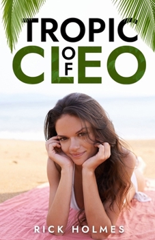 Paperback Tropic of Cleo Book