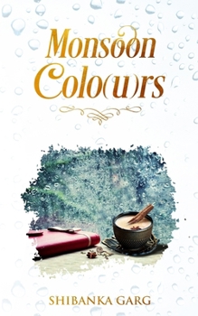 Paperback Monsoon Colo(u)rs Book