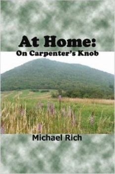 Paperback At Home: On Carpenter's Knob Book