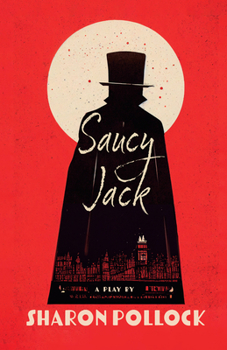 Paperback Saucy Jack 2nd Edition Book
