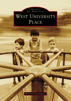 Paperback West University Place Book