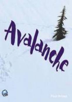 Paperback Avalanche Book