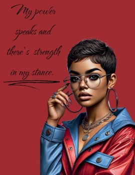 My Power- Mental Health Writing Journal