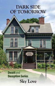 Paperback Dark Side of Tomorrow Book