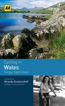 Paperback Wales (AA Mini Guides) Book