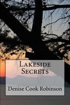 Paperback Lakeside Secrets Book