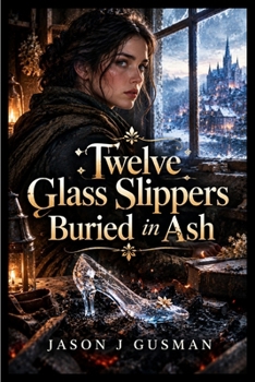 Twelve Glass Slippers Buried in Ash