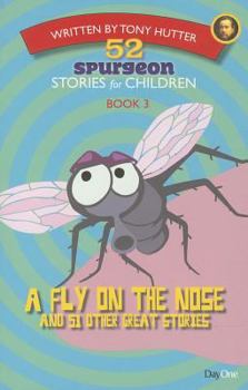 Paperback A Fly on the Nose and 51 Other Great Stories Book