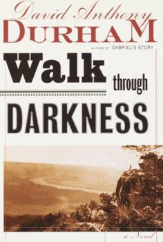 Hardcover A Walk Through Darkness Book