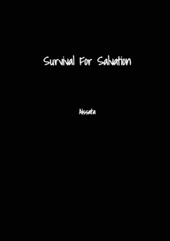 Paperback Survival For Salvation Book