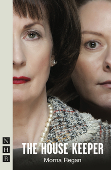 Paperback The House Keeper Book