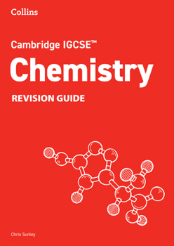 Paperback CAM Ig Chem REV Book