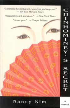 Paperback Chinhominey's Secret Book