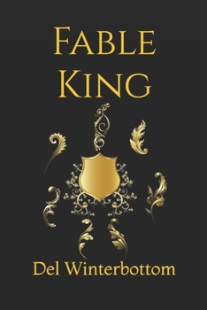 Paperback Fable King Book