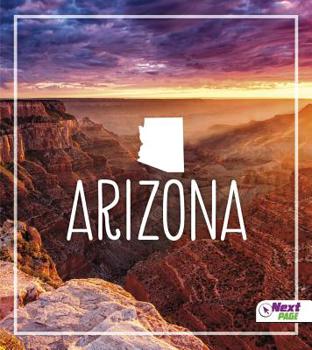 Arizona - Book  of the States