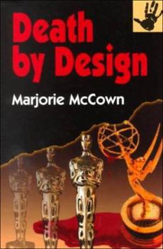 Paperback Death by Design Book