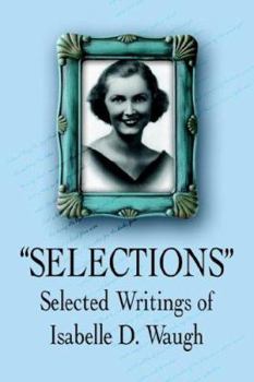 Paperback "Selections": Selected Writings of Book