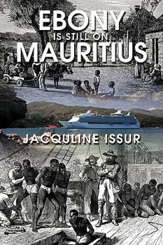 Paperback Ebony Is Still on Mauritius Book
