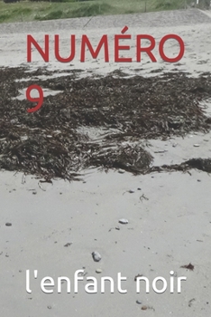 Paperback Numéro 9 [French] [Large Print] Book