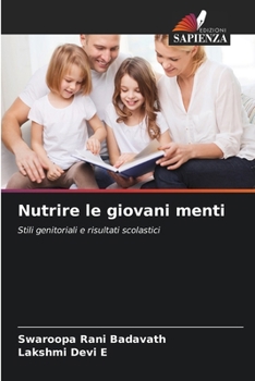 Nutrire le giovani menti (Italian Edition)