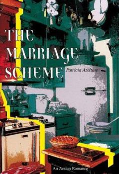 Hardcover The Marriage Scheme Book