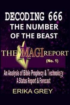 Decoding 666: The Number of the Beast