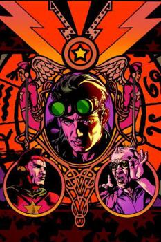 The Starman Omnibus, Vol. 1 - Book  of the Starman single issues