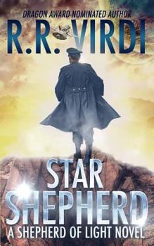 Paperback Star Shepherd Book