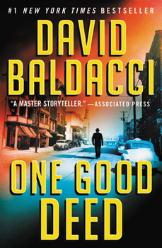 One Good Deed - Book #1 of the Archer