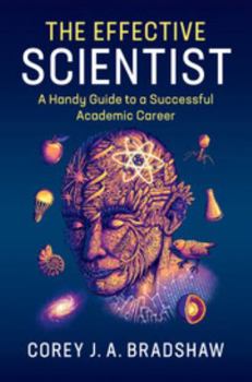Paperback The Effective Scientist Book