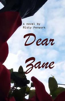 Paperback Dear Zane Book