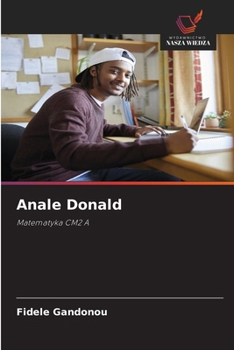 Paperback Anale Donald [Polish] Book