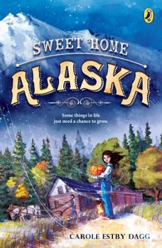 Paperback Sweet Home Alaska Book
