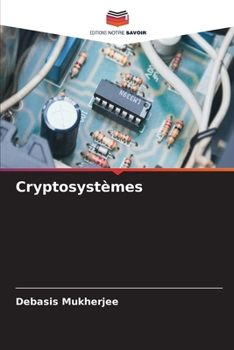 Paperback Cryptosystèmes [French] Book