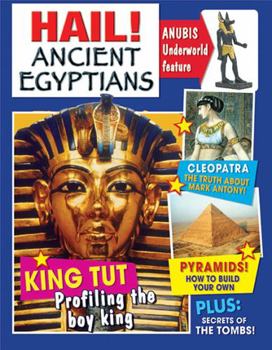 Hail! Ancient Egyptians