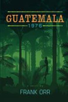 Paperback Guatemala, 1976 Book