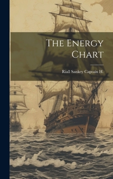 Hardcover The Energy Chart Book