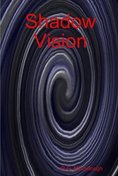Paperback Shadow Vision Book