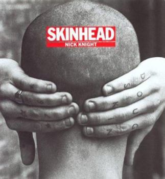 Paperback Skinhead Book