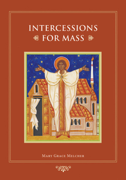 Paperback Intercessions for Mass Book