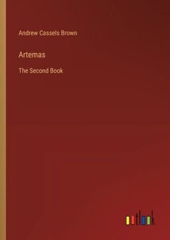 Paperback Artemas: The Second Book