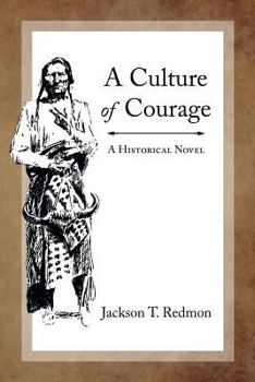 Paperback A Culture of Courage Book
