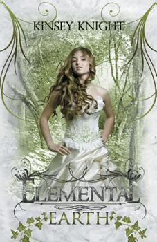 Paperback Elemental Earth Book