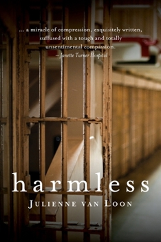 Paperback Harmless Book