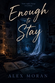 Paperback Enough to Stay Book