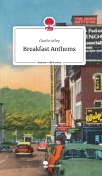 Hardcover Breakfast Anthems Book